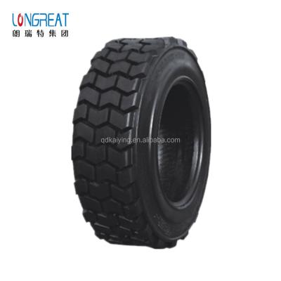 China made in china 10-16.5 12-16.5 E3 L3 OTR anti-friction tires for DONGFENG forklift for sale