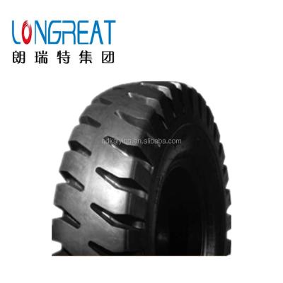 China 21.00-35 24.00-35 27.00-49 giant OTR bias and radial tire DONGFENG for sale