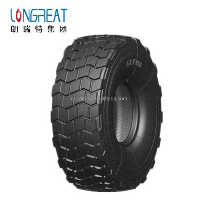 China Made in China 14.00R20 16.00R20 off road OTR radial strip DONGFENG for sale