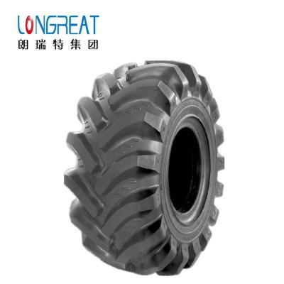 China Agricultural Tractors Longreat Brand Forest Tire 28L-26 30.5L-32 Tire With Low Price for sale