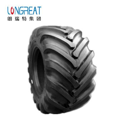 China High quality tractors forest flotation tire 800/45-26.5 700/50-26.5 23.1-26 28L-26 30.5L-32 agricultural tire for sale