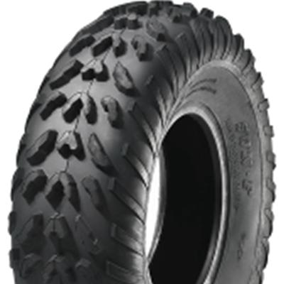 China High Quality Rubber ATV Accessories 20*7-8 23*7-10 ATV Tire for sale