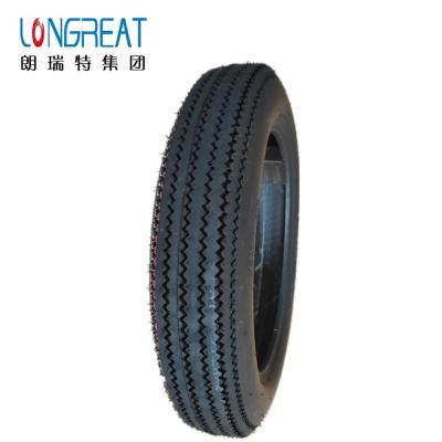 China Longreat Brand 4.00-17 4.50-17 5.00-17 3.25-19 4.00-19 4.50-19 Motorcycle Tire 5.00-15 180/65-16 5.00-16 4.50-17 5.00-17 4.00-19 for sale