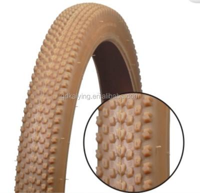 China BMX All Color 20x2.125 20x2.125 20x2.125 ROAD , E-bike FAT Snow Bicycle Tire for sale