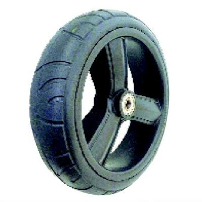 China China Wheelbarrow Tire 7*1.75 Inch PU Foam Wheel Solid PU Tire Hand Cart Hotels Hotels for sale