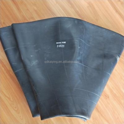 China Factory Price High Strength 24R21 Butyl Tire 24R21 Tube And Flap 24R21 for sale