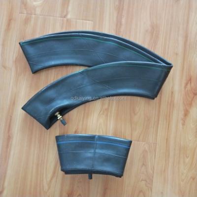 China Factory Price High Quality 2.50-17, 2.75-17, Butyl Natural 3.00-17 Motorcycle Inner Tube 2.50-17 for sale