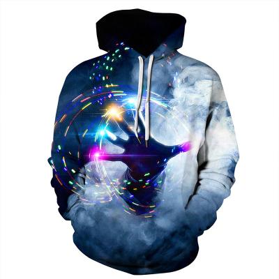 China 2021 new design polyester hooded sweatshirt student and street wear baseball couple uniform hoodies and sweatshirt for sale