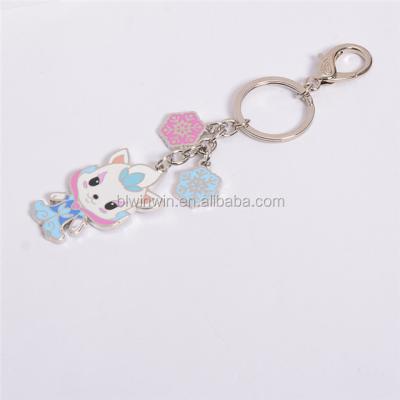 China Promotion Gifts Key Rings 2020 New Products Innovative Product for sale