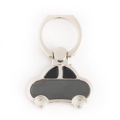 China Factory Wholesale Custom Phone Ring Adjustable, 360 Rotation Cell Phone Holders for sale