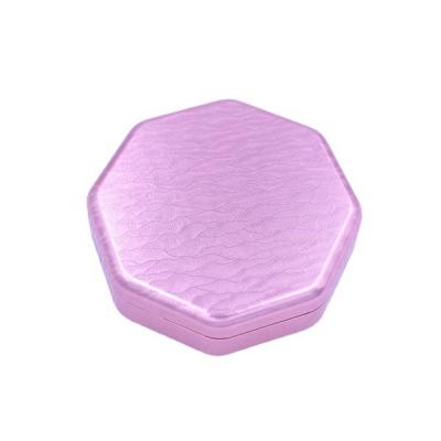 China Foldable Mini Pill Box Mini Cute Pill Box Medicine Case Container Drug Tablet Storage Travel Case Holder MC-001 for sale