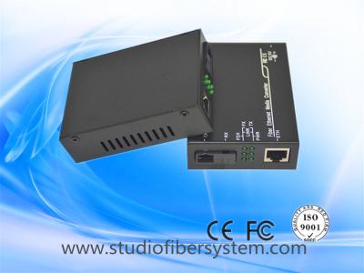 China Card Type/Stand alone gigabit fiber media converter in 14 or 16 card slots with managed system for sale