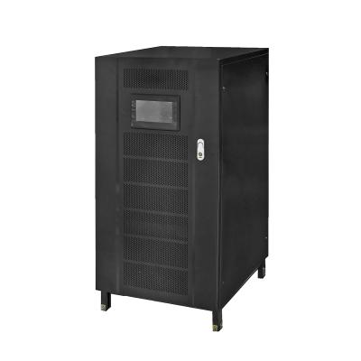 China Uninterruptible Power Supply Modular Online UPS 100KVA Low Frequency for sale