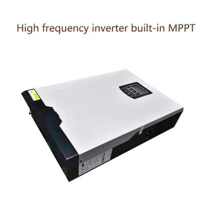 China House High Wattage Power Inverter , High Frequency Power Solar Inverter for sale