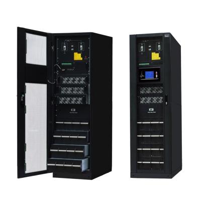 Cina La protezione contro le sovratensioni 380V UPS 300KW aumenta i sistemi per i centri dati in vendita