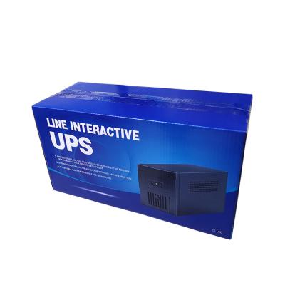 Cina Linea UPS interattivo Mini Ups For Computer di 110V/120VAC 1200W 2000VA in vendita