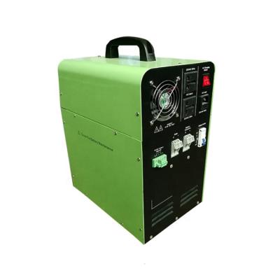 China Home 1500w Off Grid Solar System Inverter 50/60Hz PWM Solar Inverter for sale