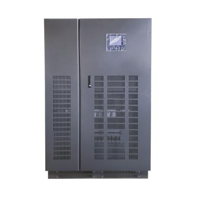 China 192v 220v 240v 384v 100kw Solar Inverter / Solar Panel  DC To AC Inverter for sale