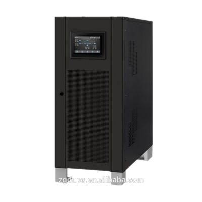 Chine 160KVA UPS en ligne basse fréquence 415V à vendre