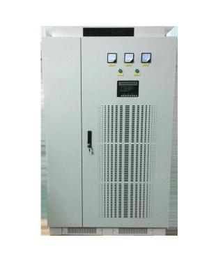 중국 400V 415V 20KVA 16KW 업 산업적 온라인 업 무정전 전원장치 판매용