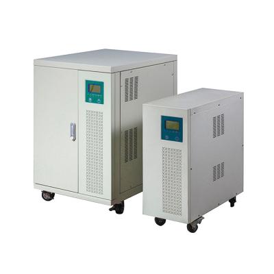 China Three Phase 5000 Watt 380V 460V Low Frequency Solar Inverter For Solar Panels for sale