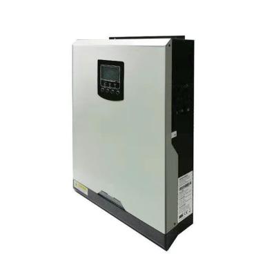 China Inversor solar de alta frecuencia de 3.2KW~ 5.2KW en venta