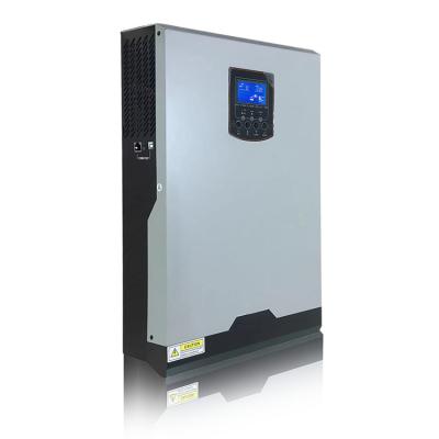 China Reverse Control Integrated 230V 240V 3.2 Kw Solar Inverter MPPT Controller for sale