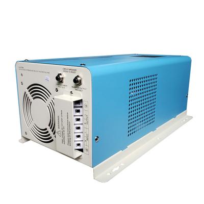 China 24/48/96VDC 5KW Solar Home Inverter House Power Inverter 50/60Hz for sale