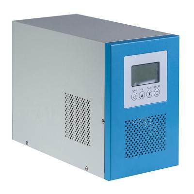 Chine Inverseur solaire basse fréquence de DC12V 500W 500VA avec le chargeur à vendre