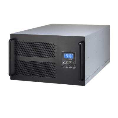 China Rohs UL CE Certification 30KW Rack Mount UPS 30kva Energy Saving for sale