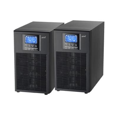 China 1KVA 2KVA 3KVA Online High Frequency Ups for sale