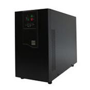 China Computer 3KVA High Frequency Online UPS System Single Phase for sale