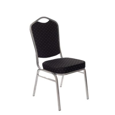 China Modern Free Standing Simple Modern Furniture Banquet Stackable Wedding Chairs For Hotel for sale