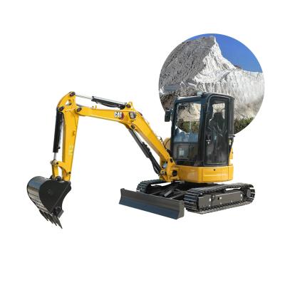 China Japan made small cat 303 excavator for sale with high quality 0.12m; ³ for sale