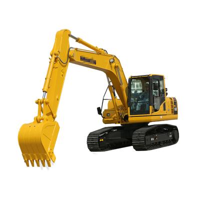 China Used Komatsu Excavator PC60 PC78 PC160 0.65mÂ ³ for sale