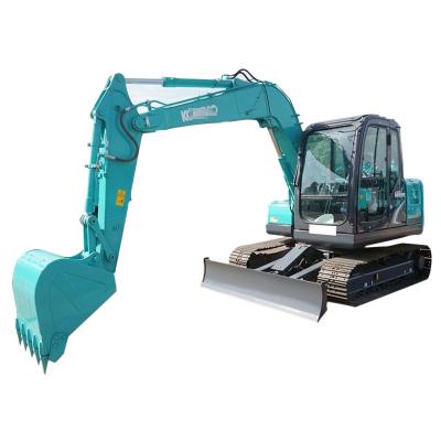 China Kubota Used Mini Excavator Kobelco Japan For Sale 0.4mÂ ³ for sale