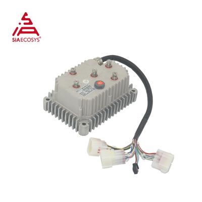 China Motorcycle Kelly KLS7215N 30V-72V 1500W SINE WHEEL MOTOR BRUSHLESS CONTROLLER For Electric Motorcycle E-scooter for sale