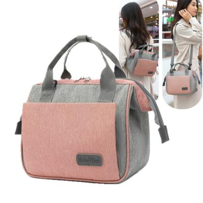 China Wholesale Fashionable Water Resistant Single Shoulder Backpacks And Outer Tote Bags For Women Mom Hospital Bags OEM/ODM for sale