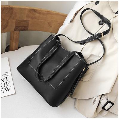 China Fashion Hangzhou Xiwei Amazon fashion available high quality hot sale women leather bag for sale