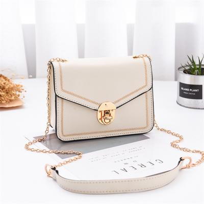 China Lady Tote Bag Style And PU Material Women Handbag Set Lady Bag Handbags PY030 for sale