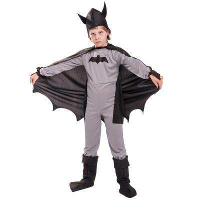 China Polyester Child Halloween Costume Ideas Superhero Halloween Costumes For Halloween Kids for sale