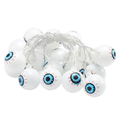 China Polyester Plastic Eyes Half Round Hollow Eyeballs For Craft Doll Bear Making Kids Art Projects Halloween Props for sale