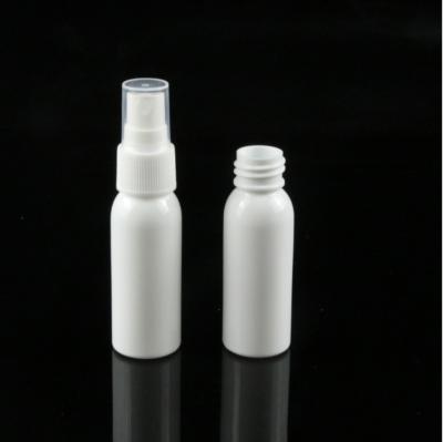 China Household Products Spray HDPE Bottle 100ml Spray Plastic Bottle High Quality Mist Spray Bottle for sale