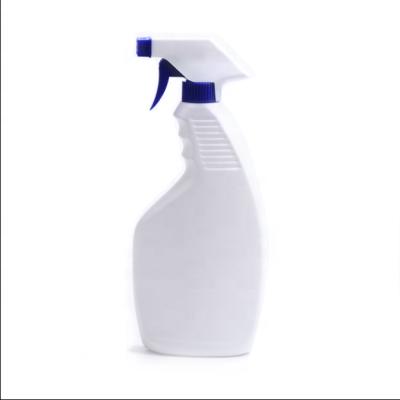 China Household products price cheap wholesale plastic spray bottle garden spray disinfection bottle for sale