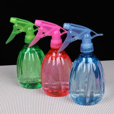 China Sustainable Household Products 500ml Spray Bottle Garden Sprayer Spray Bottle Gardening for sale