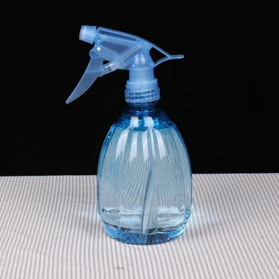 China Cheap Household Products Spray Bottle 500ml Plant Watering Pot Garden Spray Bottle Flower Sprinkler for sale