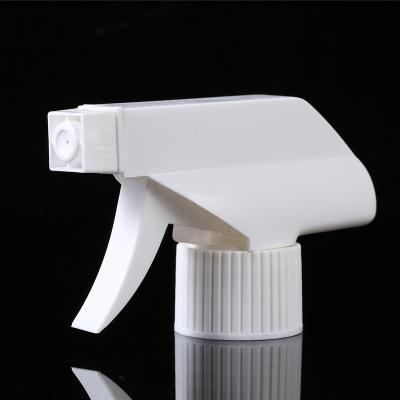 China Plastic Hand Mini Trigger Sprayer Foam Sprayer Garden Cleaning Plastic Trigger Sprayers for sale