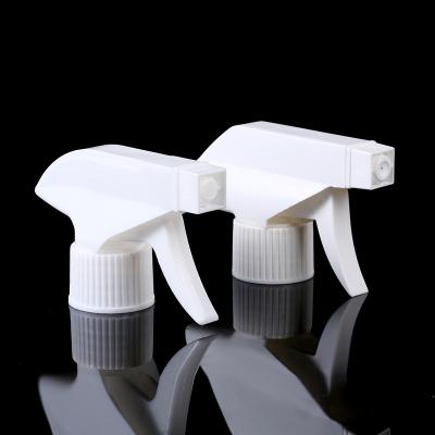 China Hot Selling Plastic Garden Trigger Sprayer Pump Garden Use Hand Sprayer Trigger for sale