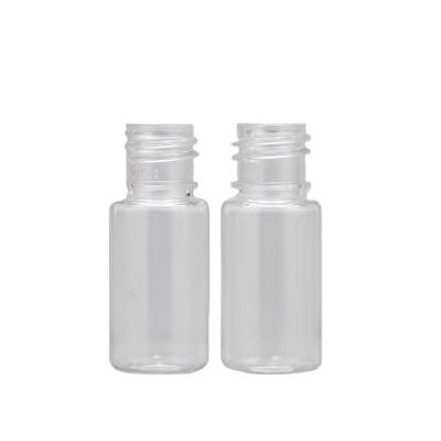 China Household products wholesale 30ml plastic portable flip bottle empty plastic bottle for sale