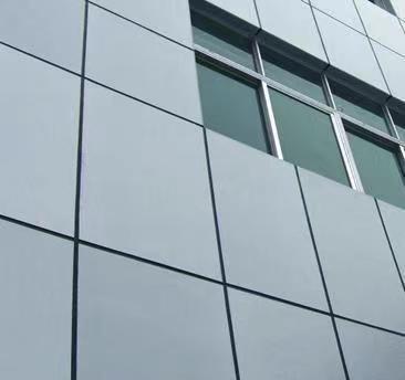 China Gebäude versteckte Rahmen Glas Vorhang Wand Aluminium Wärmedämmung zu verkaufen